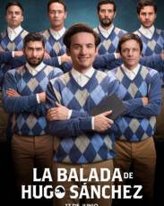 Баллада об Уго Санчезе