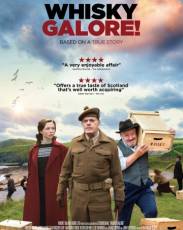 Виски рекой (2016)