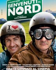 Добро пожаловать на Север (2012)