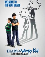 Дневник слабака 2: Правила Родрика (2011)