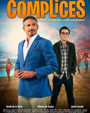 Сообщники (2018)