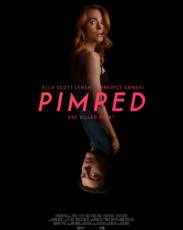 Сутенёр (2018)