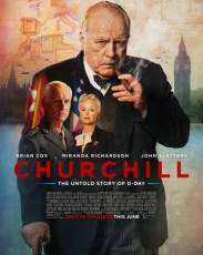 Черчилль (2017)