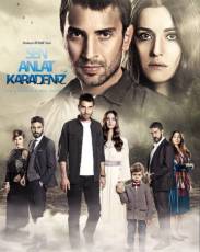 Ты расскажи, Карадениз