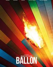 Воздушный шар (2018)