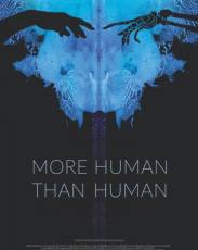 Человечнее человека (2018)