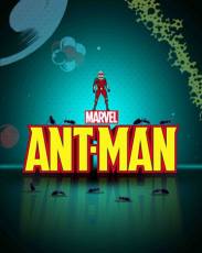 Человек-муравей