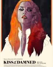 Поцелуй проклятой (2012)