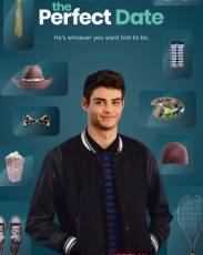 Идеальное свидание (2019)