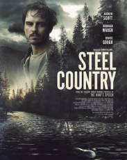 Стальная страна (2018)