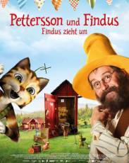 Петсон и Финдус. Финдус переезжает (2018)