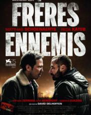 Верные враги (2018)