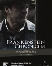Хроники Франкенштейна