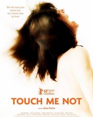 Недотрога (2018)