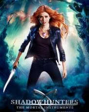 Сумеречные охотники