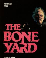 Оборотни старого морга (1991)