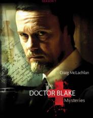 Доктор Блейк