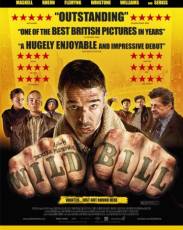 Дикий Билл (2011)