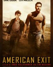 Американский выход (2019)