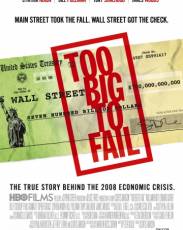 Слишком крут для неудачи (2011)