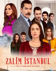 Жестокий Стамбул