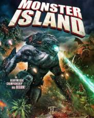 Остров монстров (2019)