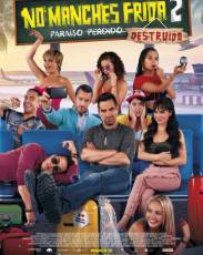 Не запятнай Фриду 2 (2019)