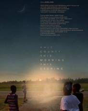 Округ Хейл утром и вечером (2018)