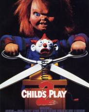 Детские игры 2 (1990)