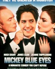 Голубоглазый Микки (1999)