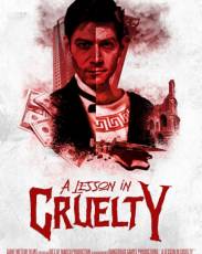 Урок жестокости (2018)
