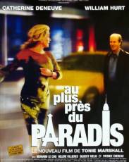 Рядом с Раем (2002)