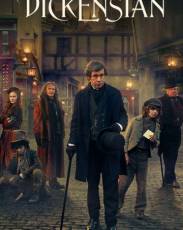 Диккенсиада