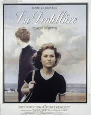 Кружевница (1977)