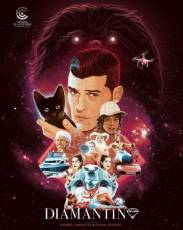 Диамантино (2018)