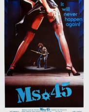 Ангел мщения (1981)