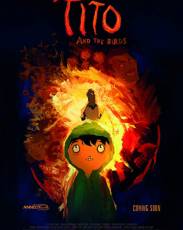 Тито и птицы (2018)