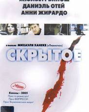Скрытое (2004)