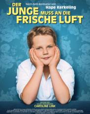 Мальчик должен быть на свежем воздухе (2018)