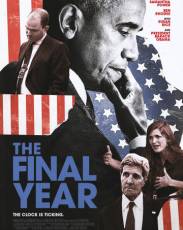 Последний год (2017)