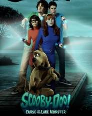 Скуби-Ду 4: Проклятье озерного монстра (2010)