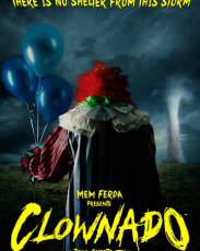 Клоунский торнадо (2019)