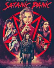 Сатанинская паника (2019)