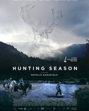 Сезон охоты (2017)