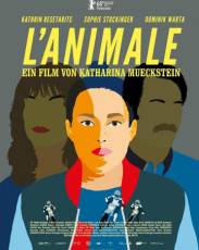 Животные (2018)