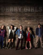 Девчонки из Дерри
