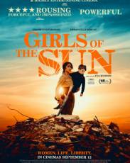 Девушки солнца (2018)