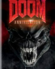 Doom: Аннигиляция (2019)
