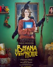 Бефана приходит ночью (2018)