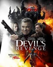 Дьявольская месть (2019)